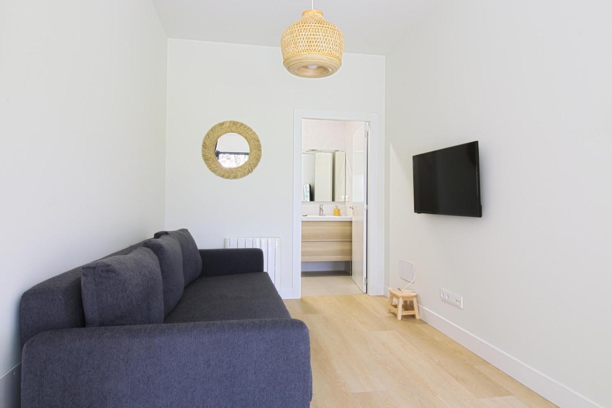 Apartamentos Costa Meron San Vicente De La Barquera Eksteriør bilde