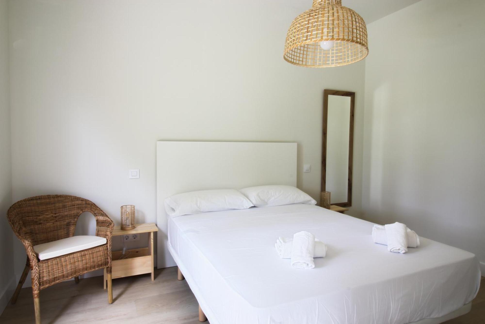 Apartamentos Costa Meron San Vicente De La Barquera Eksteriør bilde