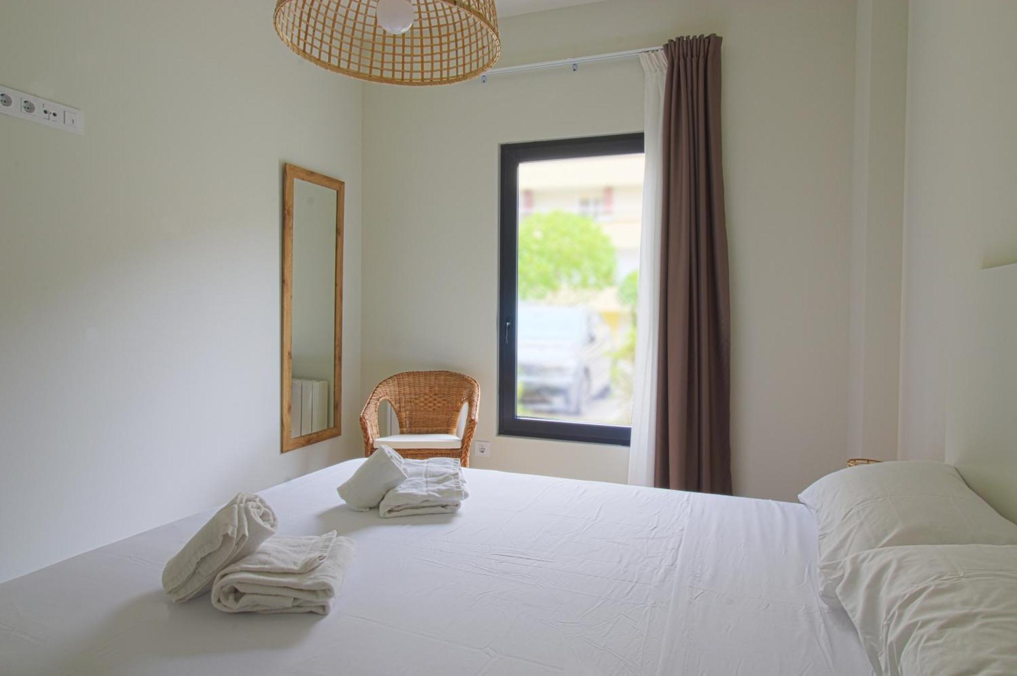 Apartamentos Costa Meron San Vicente De La Barquera Eksteriør bilde