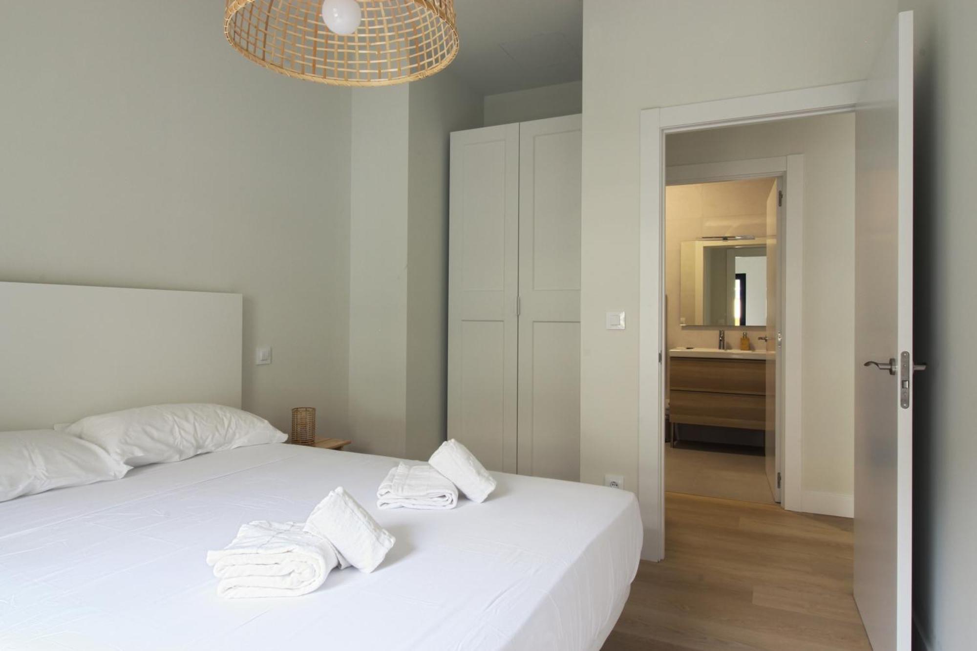 Apartamentos Costa Meron San Vicente De La Barquera Eksteriør bilde